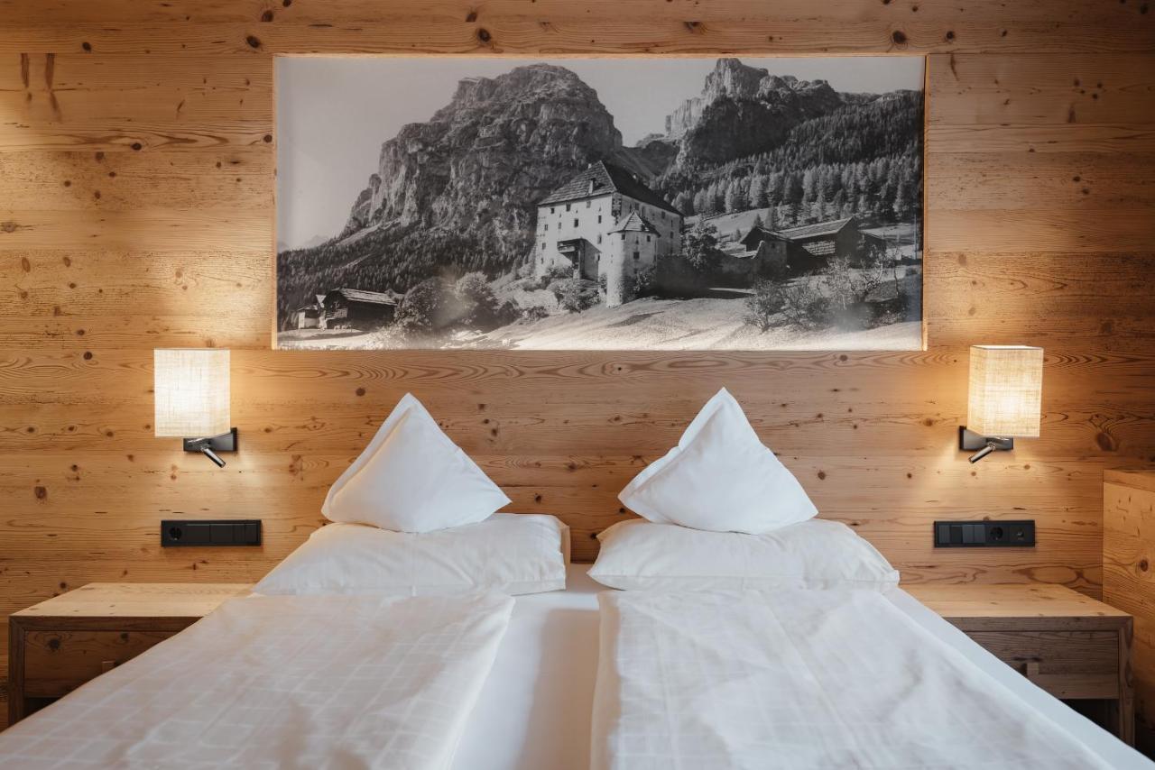 Gourmet Hotel Gran Ander Badia  Eksteriør billede