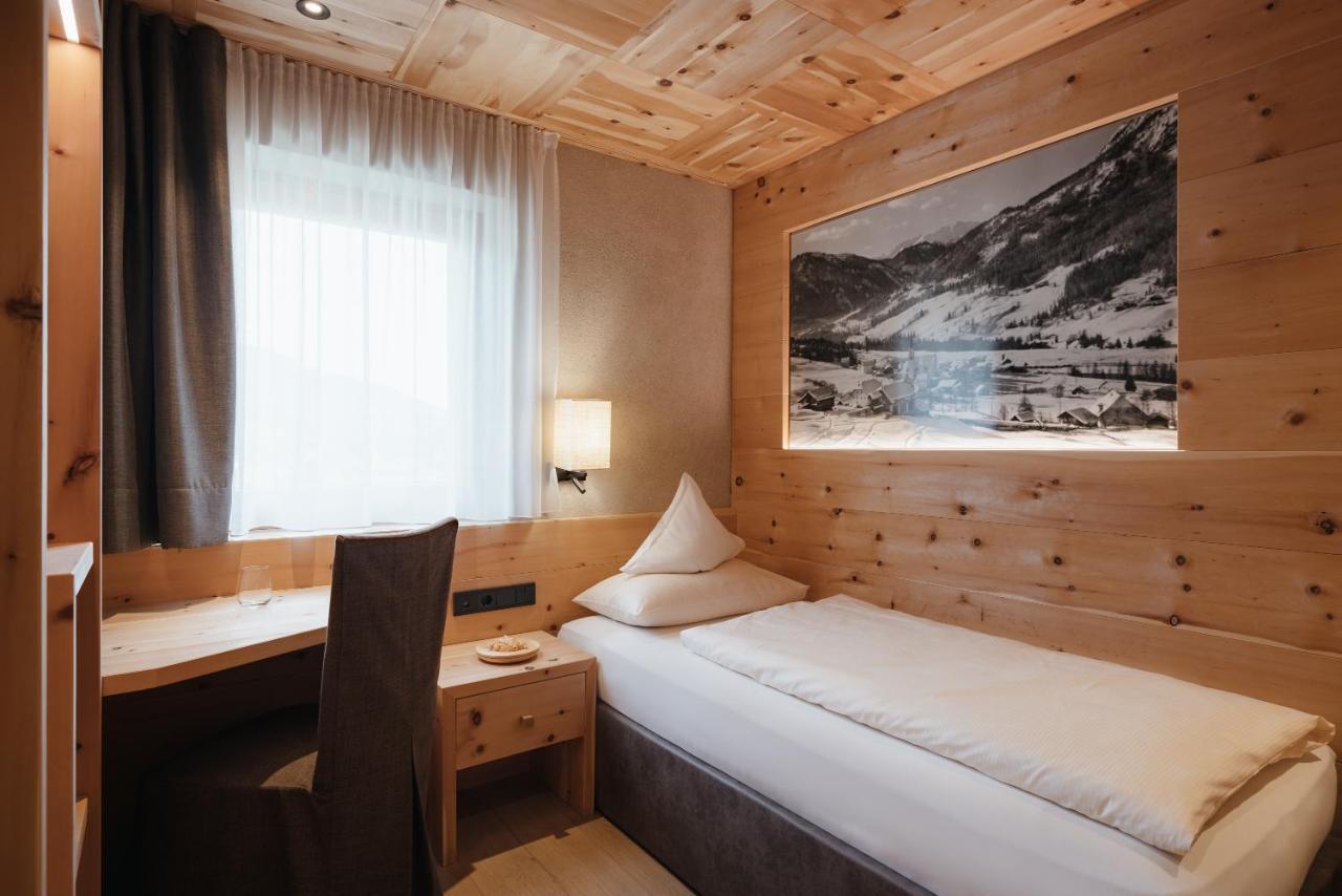 Gourmet Hotel Gran Ander Badia  Eksteriør billede