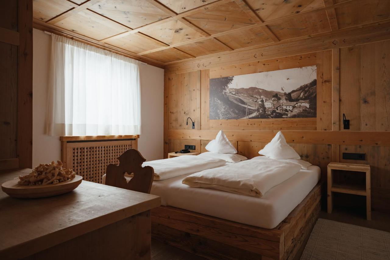 Gourmet Hotel Gran Ander Badia  Eksteriør billede