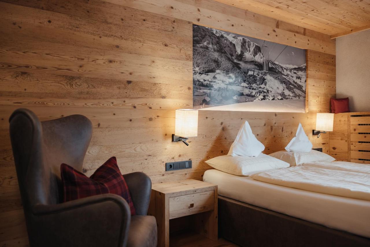 Gourmet Hotel Gran Ander Badia  Eksteriør billede