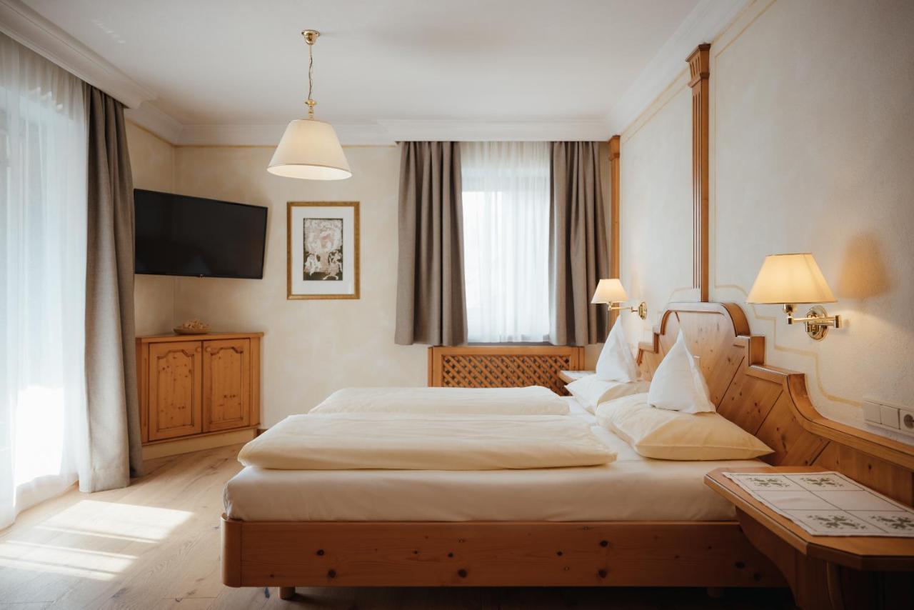 Gourmet Hotel Gran Ander Badia  Eksteriør billede
