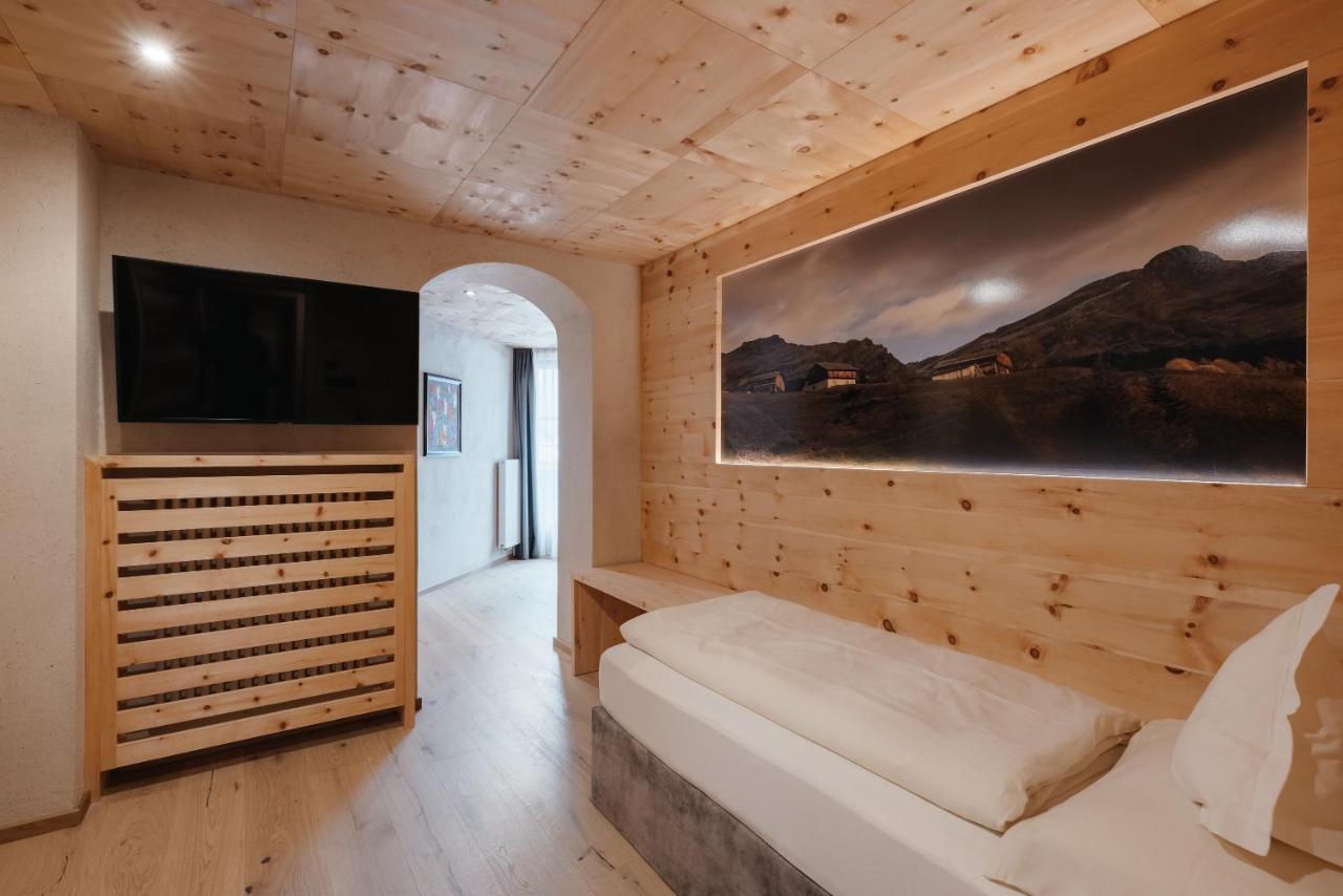 Gourmet Hotel Gran Ander Badia  Eksteriør billede