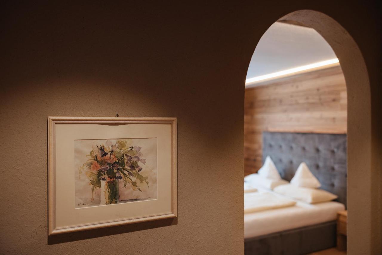 Gourmet Hotel Gran Ander Badia  Eksteriør billede