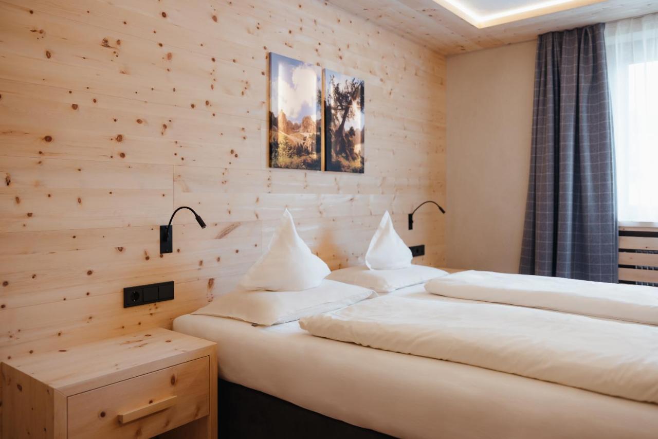 Gourmet Hotel Gran Ander Badia  Eksteriør billede