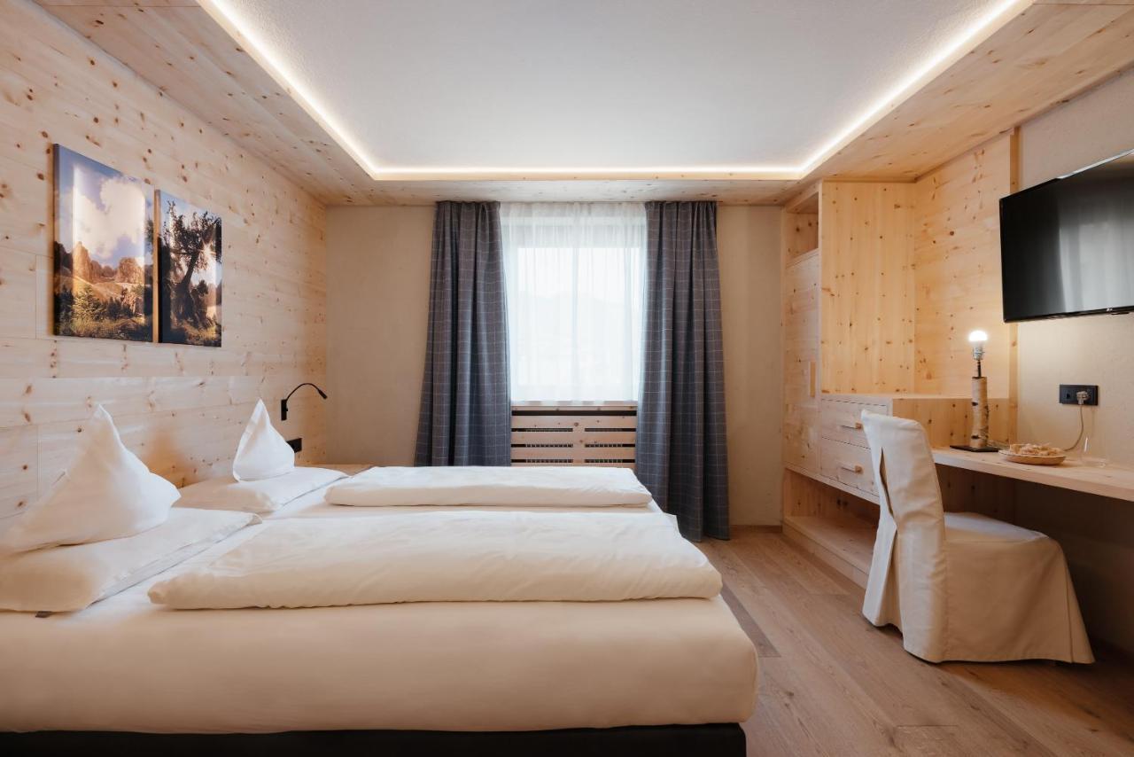 Gourmet Hotel Gran Ander Badia  Eksteriør billede