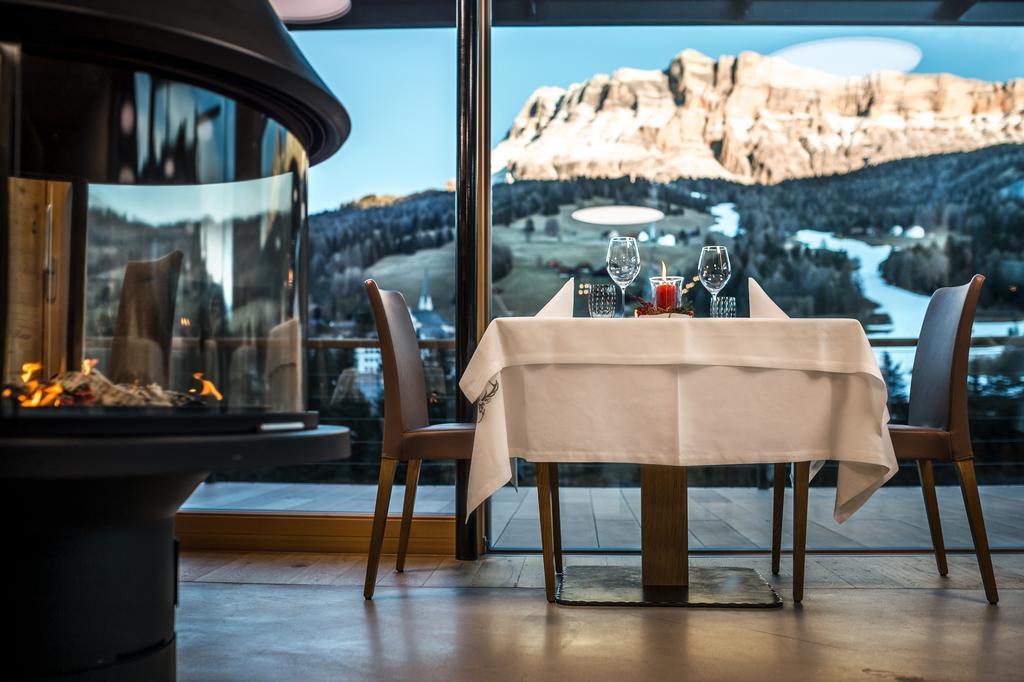 Gourmet Hotel Gran Ander Badia  Eksteriør billede