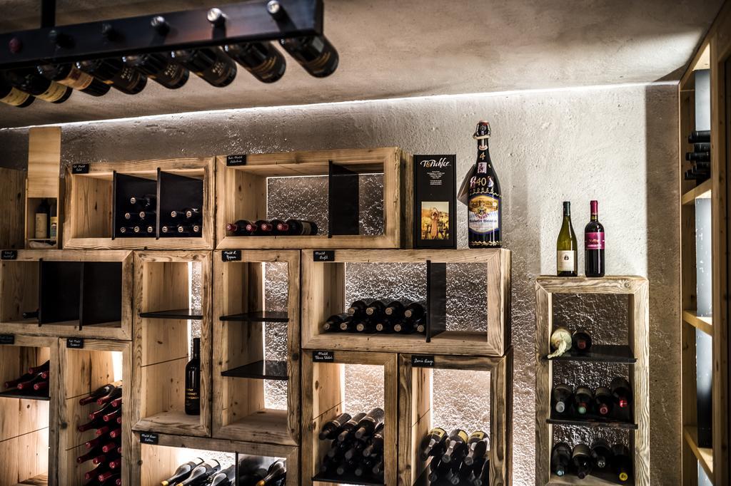 Gourmet Hotel Gran Ander Badia  Eksteriør billede