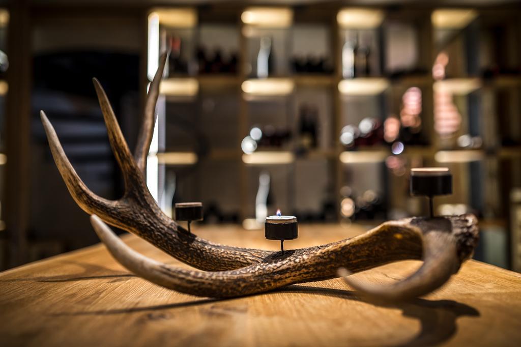 Gourmet Hotel Gran Ander Badia  Eksteriør billede