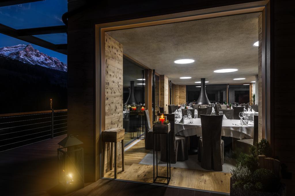 Gourmet Hotel Gran Ander Badia  Eksteriør billede