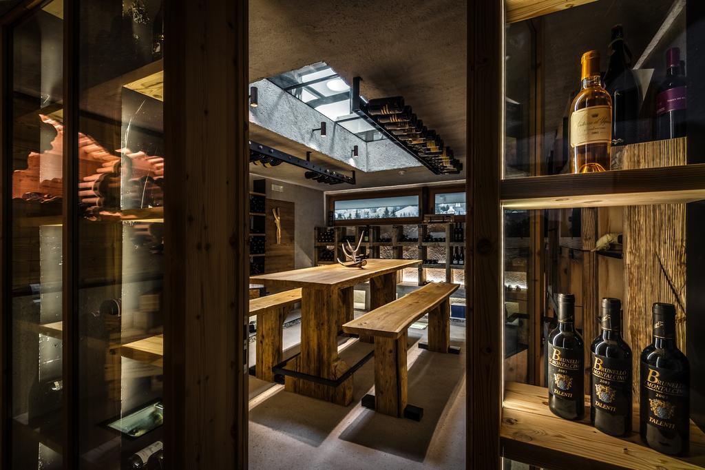 Gourmet Hotel Gran Ander Badia  Eksteriør billede