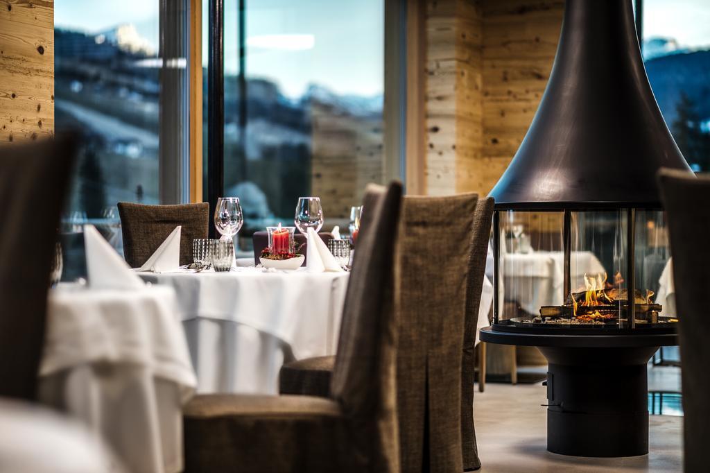 Gourmet Hotel Gran Ander Badia  Eksteriør billede
