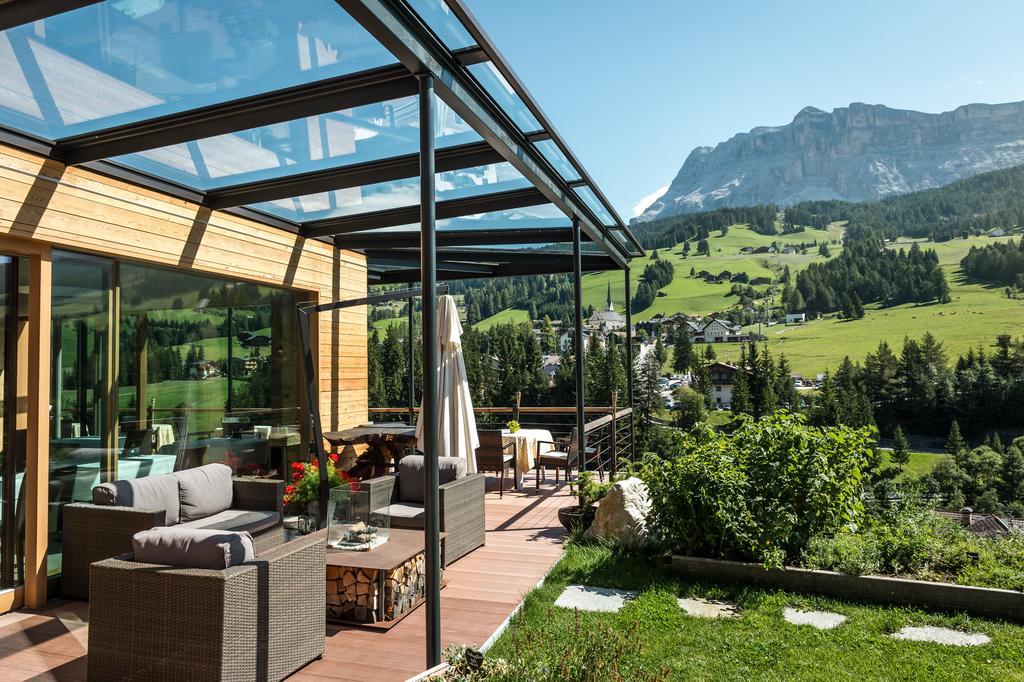 Gourmet Hotel Gran Ander Badia  Eksteriør billede