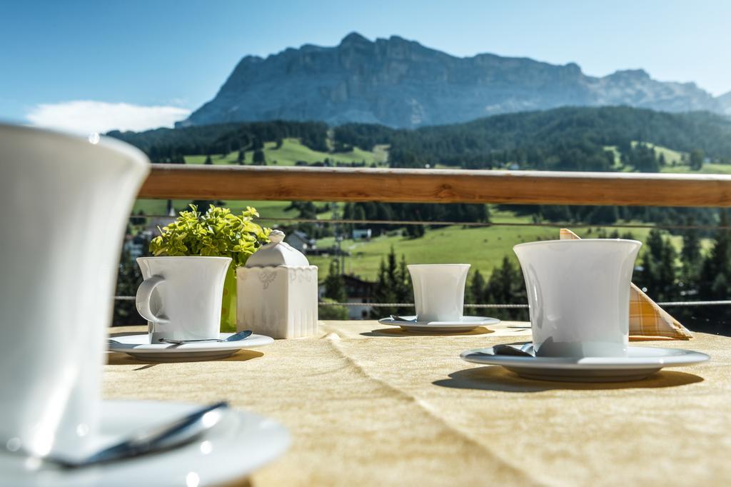 Gourmet Hotel Gran Ander Badia  Eksteriør billede