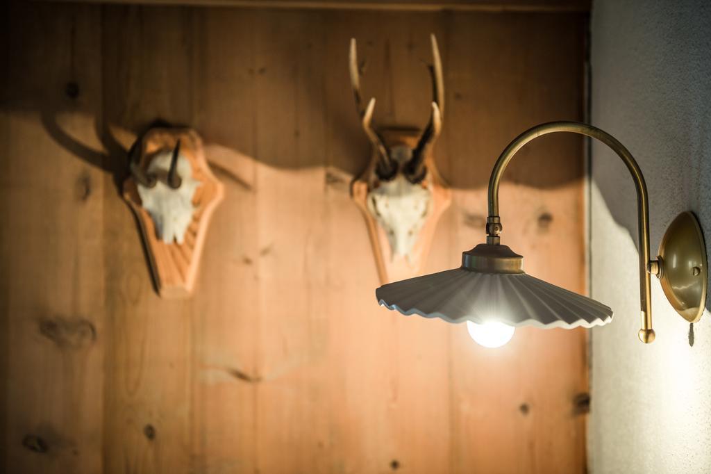 Gourmet Hotel Gran Ander Badia  Eksteriør billede