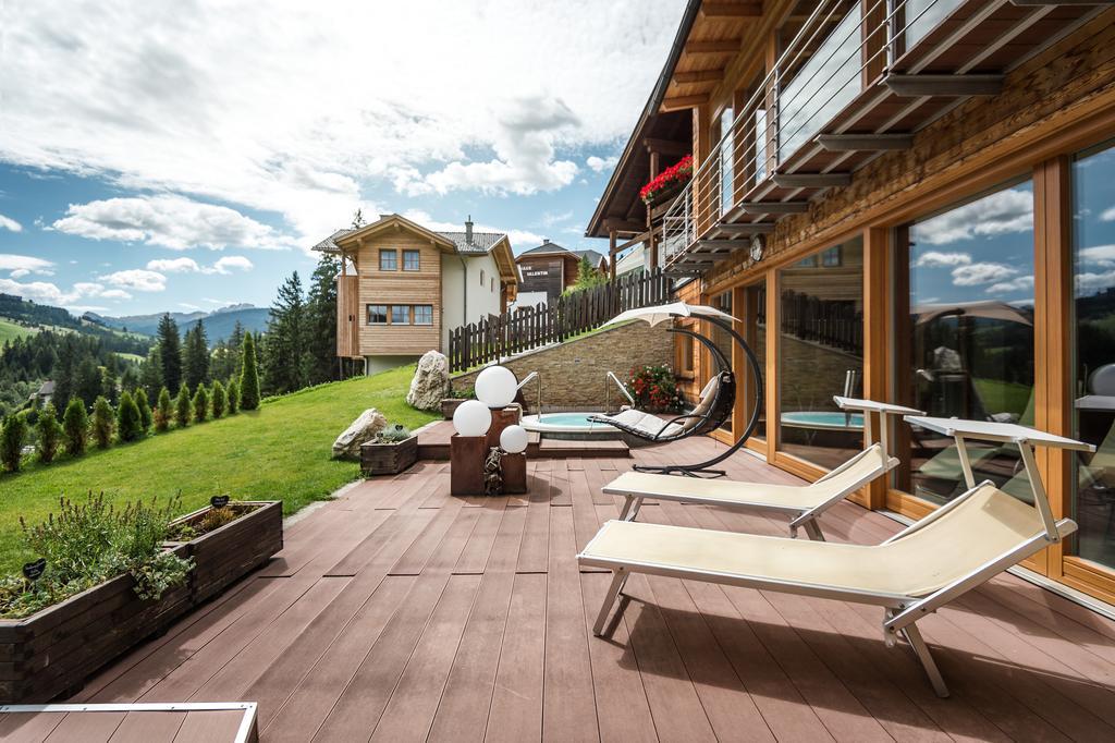 Gourmet Hotel Gran Ander Badia  Eksteriør billede