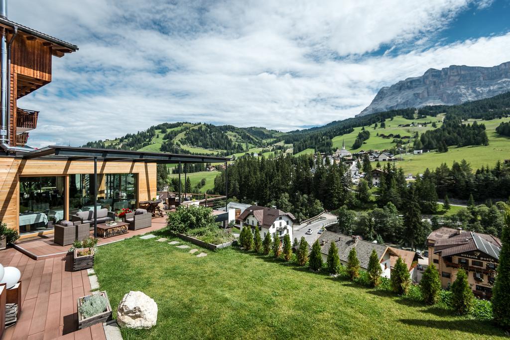Gourmet Hotel Gran Ander Badia  Eksteriør billede