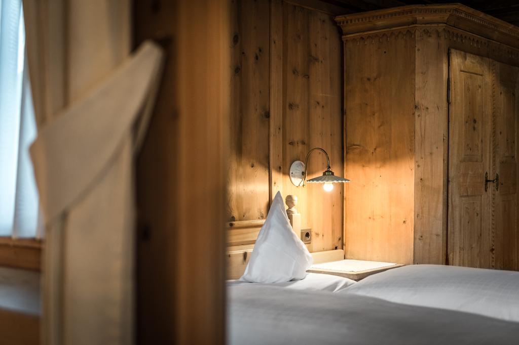 Gourmet Hotel Gran Ander Badia  Eksteriør billede