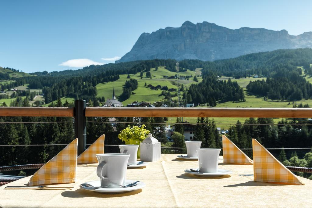 Gourmet Hotel Gran Ander Badia  Eksteriør billede