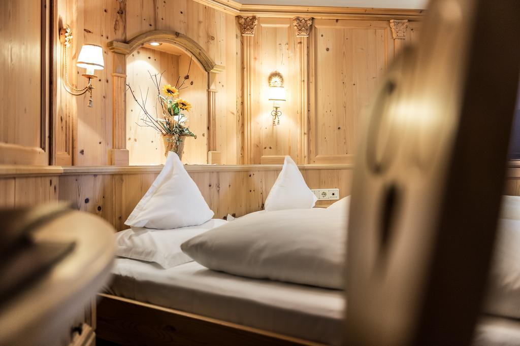 Gourmet Hotel Gran Ander Badia  Eksteriør billede