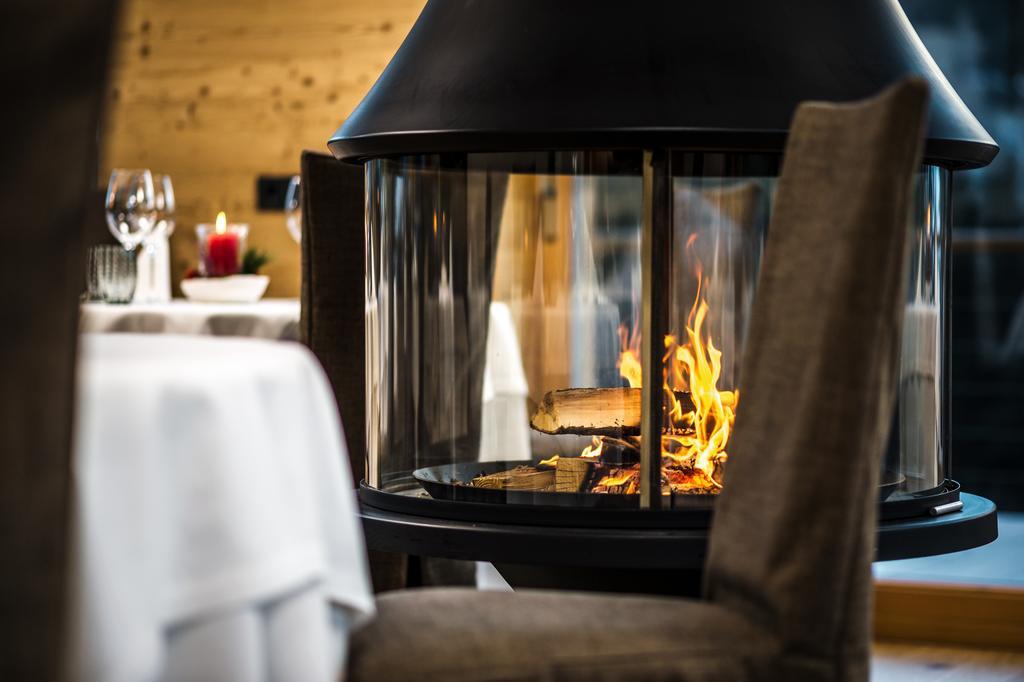 Gourmet Hotel Gran Ander Badia  Eksteriør billede