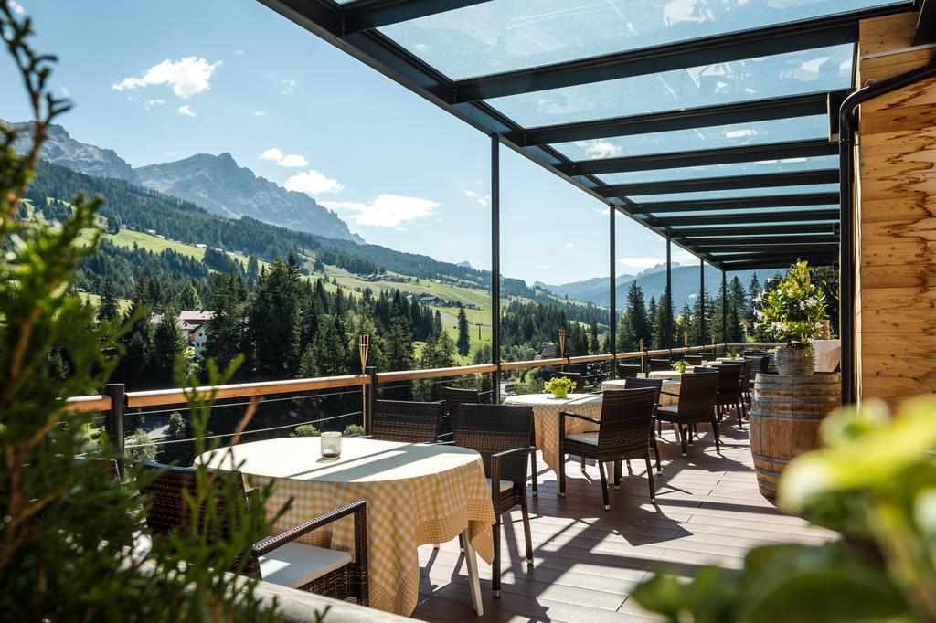 Gourmet Hotel Gran Ander Badia  Eksteriør billede