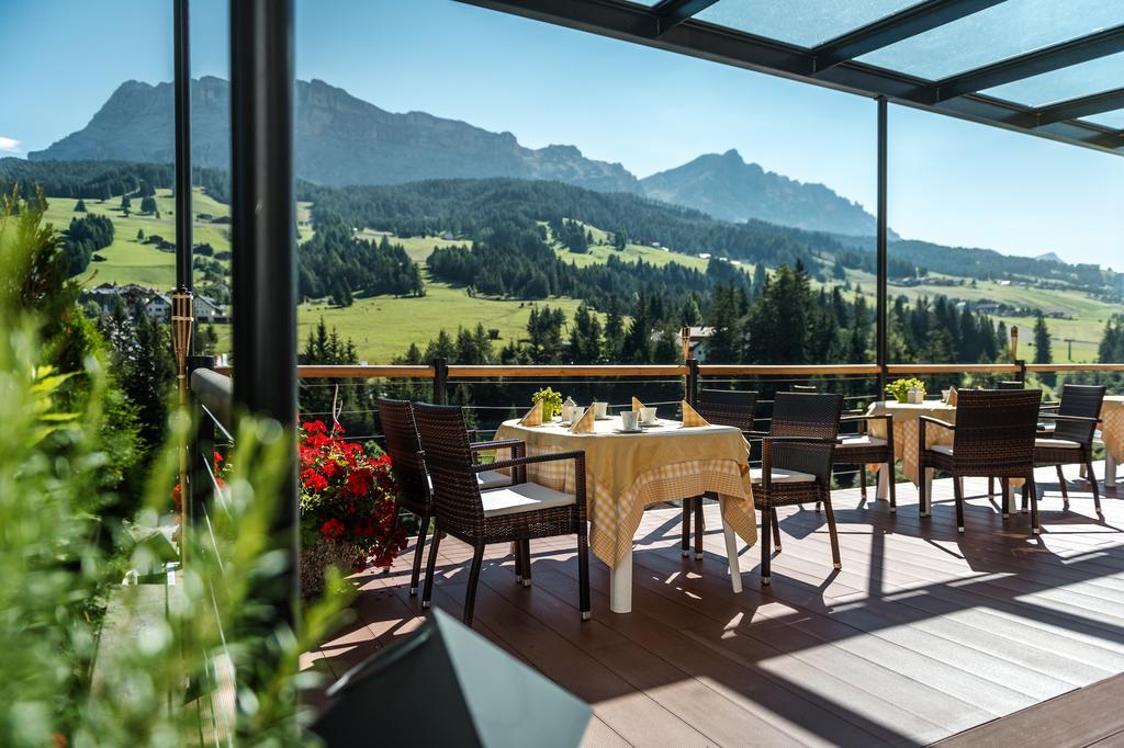 Gourmet Hotel Gran Ander Badia  Eksteriør billede