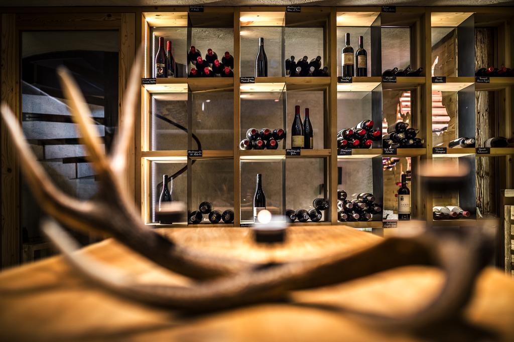 Gourmet Hotel Gran Ander Badia  Eksteriør billede