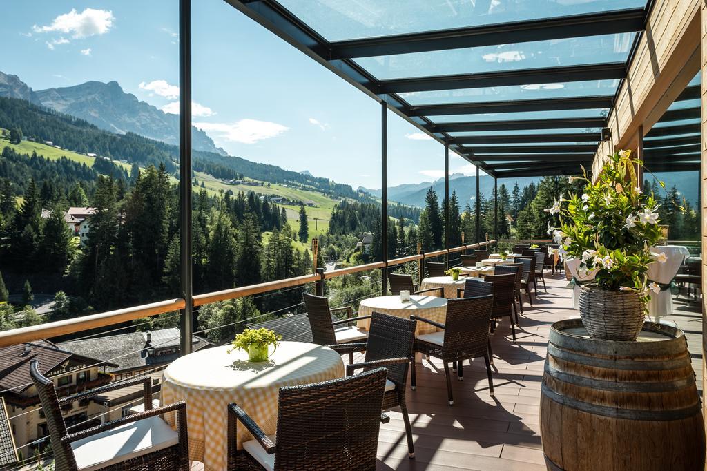 Gourmet Hotel Gran Ander Badia  Eksteriør billede
