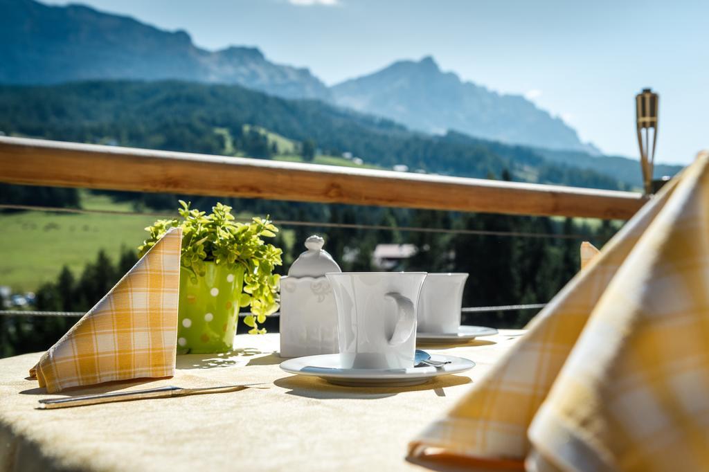 Gourmet Hotel Gran Ander Badia  Eksteriør billede