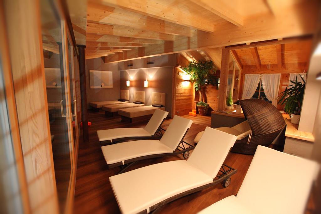 Gourmet Hotel Gran Ander Badia  Eksteriør billede